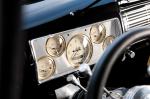 Ford DeLuxe Custom Convertible Coupe 1940 года